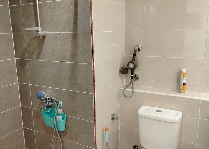 Florenza Khamsin N104 Apartman *