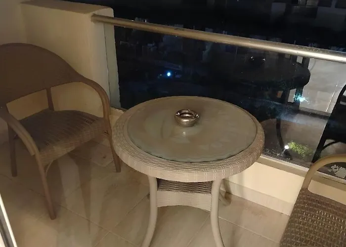 Apartman Florenza Khamsin N104