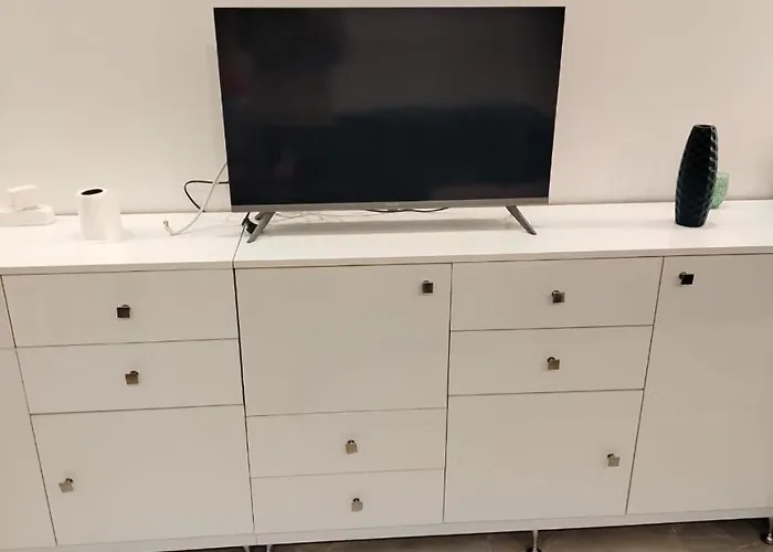 Florenza Khamsin N104 Apartman