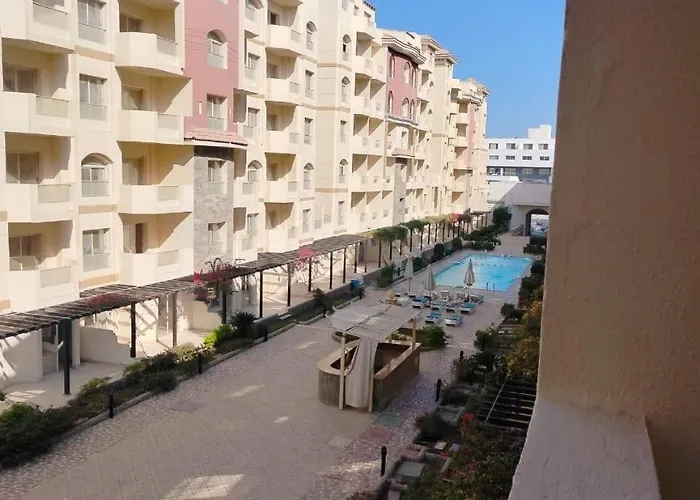 Florenza Khamsin N104