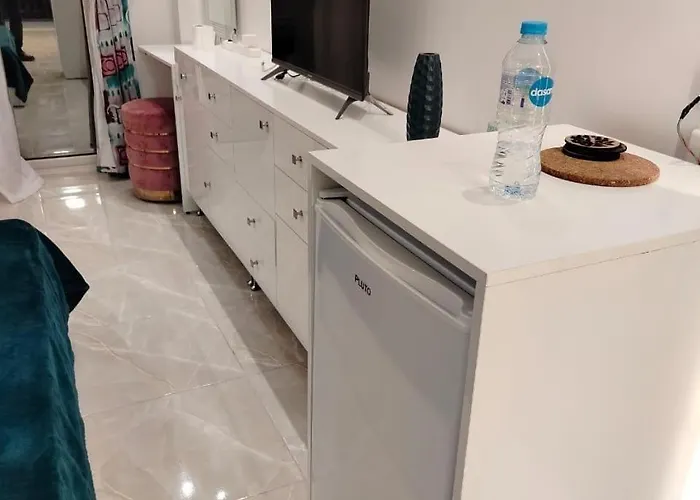 Apartman Florenza Khamsin N104